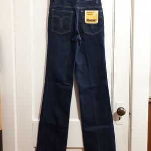 Vintage GWG denim jeans
